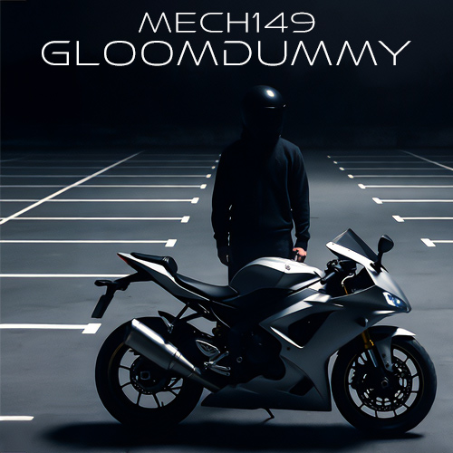 gloomdummycover